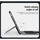 Чохол-клавіатура Nillkin для iPad Pro 12.9 2018-2022 (my-9013) - зображення 3
