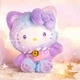 Мягкая игрушка-сюрприз на клипсе Pop Top Hello Kitty Сказочные желания (25MR-017) - изображение 6