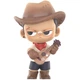 Фигурка-сюрприз Pop Mart Walks of Life Kubo (KBWOL-01) - изображение 10