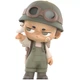 Фигурка-сюрприз Pop Mart Walks of Life Kubo (KBWOL-01) - изображение 11
