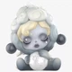 Фигурка-сюрприз Pop Mart The Ink Plum Blossom Skullpanda (SPB-01) - изображение 10