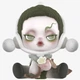 Фигурка-сюрприз Pop Mart The Ink Plum Blossom Skullpanda (SPB-01) - изображение 11