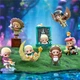Фигурка-сюрприз Pop Top Nook Маленький мир (23CB488NKQX) - изображение 2