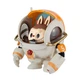 Фігурка-сюрприз Pop Mart Labubu Ma.k. THE MONSTERS × Kow Yokoyama (MKYM-01) - зображення 10