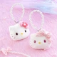 Мягкая игрушка-сюрприз Pop Top Hello Kitty Звёздный стиль (25MR-001) - изображение 4