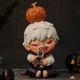 Фигурка‑сюрприз Pop Mart Hirono Monsters' Carnival (HMC‑01) - изображение 5