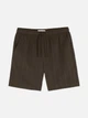 Шорти Primark темно-коричневий HHFGN456 2XL - изображение 5