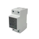 Реле захисту від перепадів напруги TOMZN TOVPD1-60-EC 230V 60А - зображення 8