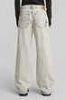 Жіночі світло-сірі джинси Judee Loose Wmn G-Star RAW 30-32 D22889,D490 - зображення 3