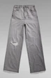 Жіночі сірі джинси Deck 2.0 High Loose G-Star RAW 26-32 D23591,D490 - зображення 4