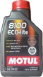 Мастило 8100 ECO-LITE 5W-20 1 л (109102) - изображение 1