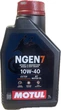 Мастило NGEN 7 4T 10W-40 1 л (839601) - изображение 1