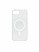 Чохол Clear Magsafe для iPhone 17e / 16e - зображення 1