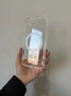 Чохол Clear Magsafe для iPhone 17e / 16e - зображення 2