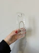 Чохол Clear Magsafe для iPhone 17e / 16e - зображення 3