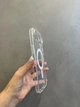 Чохол Clear Magsafe для iPhone Air - зображення 4