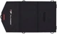 Компактная солнечная панель ALLPOWERS (AP-SP5V10W) 5V10W для зарядки телефона Раскладная солнечная батарея с технологией iSolar для экскурсий и путешествий | Черный - изображение 5