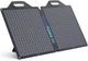Складна Сонячна батарея BIGblue B418 100W Solar panels портативний зарядний пристрій Фотогальванічна розкладна панель з ручками IP65 - зображення 12