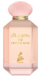 Woda perfumowana damska Sahari JQJ Crystal Rose 100 ml (6294019015351) - obraz 1