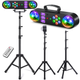 Efekt świetlny Light4Me Magic Bar 2 (5908249828865) - obraz 2