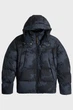 Чоловіча темно-синя камуфляжна куртка Whistler G-Star RAW XXL D26885,C441 - изображение 6