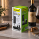 Набор аксессуаров для вина Maestro MR-1623 5 предметов электрический штопор USB Type-C - изображение 1