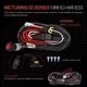 Комплект проводів для світлодіодної панелі MICTUNING - зображення 3