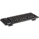 Ігрова клавіатура Logitech G915 TKL US International Clicky Carbon 920-009537 чорний (my-7065) Уцінка - зображення 2