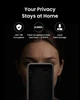 Розумний замок SwitchBot Lock Ultra з Face ID відбитком Matter - зображення 3