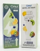 Картридж для Cirkul Berry Citrus Breeze GoSip 20 мл - зображення 3