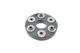 Муфта еластична 1004141 AUTOTECHTEILE AUTOTECHTEILE 100 4141 Mercedes E-Class 1155860141, 1234100015, 1235860041 - изображение 3