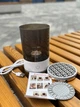 Электрический очиститель косметических кистей для макияжа 3в1 Makeup cleaning brush - изображение 3