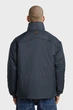 Чоловіча темно-синя куртка LW Cloud G-Star RAW XL D26873,E059 - зображення 3