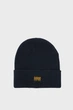 Чоловіча темно-синя шапка Effo G-Star RAW PC D16624,E149 - изображение 1