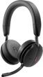 Навушники Dell Pro Wireless ANC WL5024 Black - зображення 2