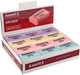 Набір гумок Axent Mellow 36 шт (1190-A) - зображення 1