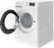 Pralka Indesit MTWE81495WBPL - obraz 2