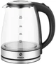 Электрочайник INTERLUX ILK-0022GM - изображение 1