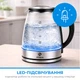 Электрочайник INTERLUX ILK-0022GM - изображение 2