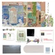 Бук Нук Kits Giverny Garden TQ138 - изображение 7