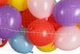 Сітка для запуску повітряних кульок PartyDeco 3 x 1 м (5904555085282) - зображення 3