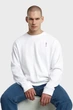 Чоловічий білий лонгслів Back G-Star RAW XL D26835,D976 - изображение 5