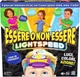 Електронна світлова гра LED Mask Game, інтерактивна маска для вечірок на 6 гравців (помаранчево-синя) - зображення 1