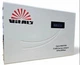 Стабілізатор напруги Vitals Master STN-5000sw (тиристорний) - зображення 5