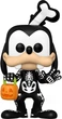 Фигурка Фанко Гуфи Дисней №1221 Светиться в Темноте Disney Goofy Glow in The Dark Exclusive Funko EX64910 - изображение 2