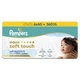 Набір вологих серветок Pampers Aqua Soft Touch 6x60 шт (8006530140133) - зображення 1
