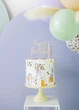Balony PartyDeco Pastel Pure Cętki 30 cm Białe 50 szt (5900779180161) - obraz 6