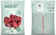 Balony PartyDeco Eco metalizowane 26 cm Czerwone 100 szt (5900779134973) - obraz 1