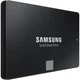 SSD накопичувач Samsung 870 EVO 1 TB (MZ-77E1T0B) - изображение 2