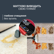 Моющий пылесос-пятновыводитель Rowenta Clean It Hot & Cold IN7020F0 - изображение 4